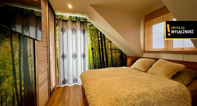 Dom Chańcza gm. Raków,