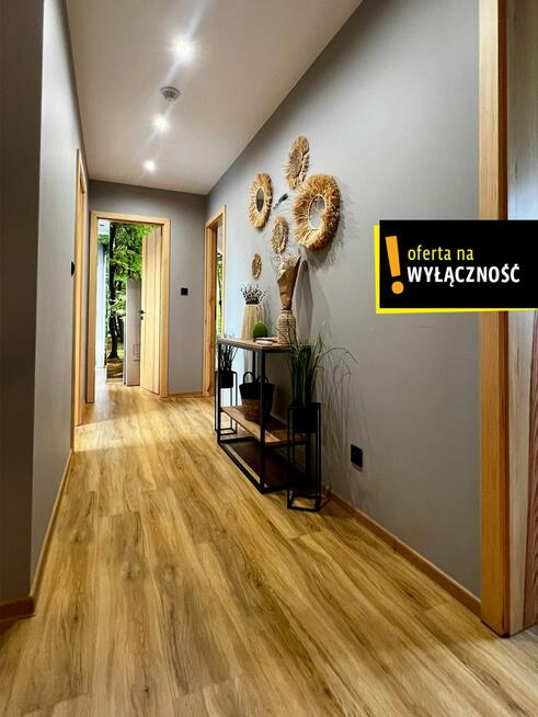 Dom Chańcza gm. Raków,