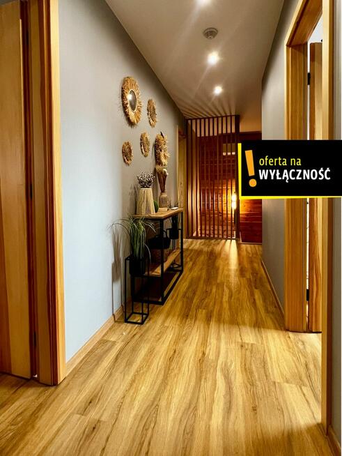 Dom Chańcza gm. Raków,