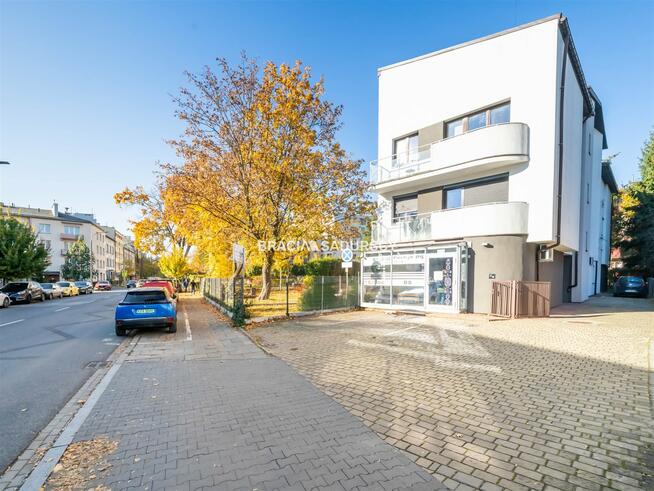 Lokal użytkowy Kraków Bronowice, Wrocławska