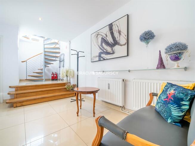 Lokal użytkowy Kraków Bronowice, Wrocławska