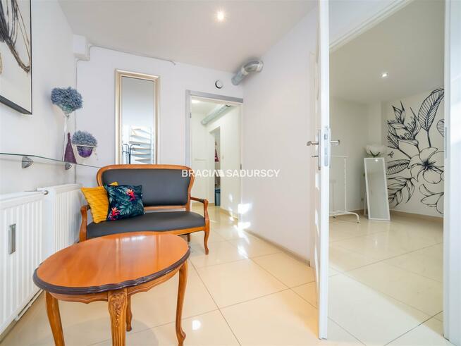 Lokal użytkowy Kraków Bronowice, Wrocławska