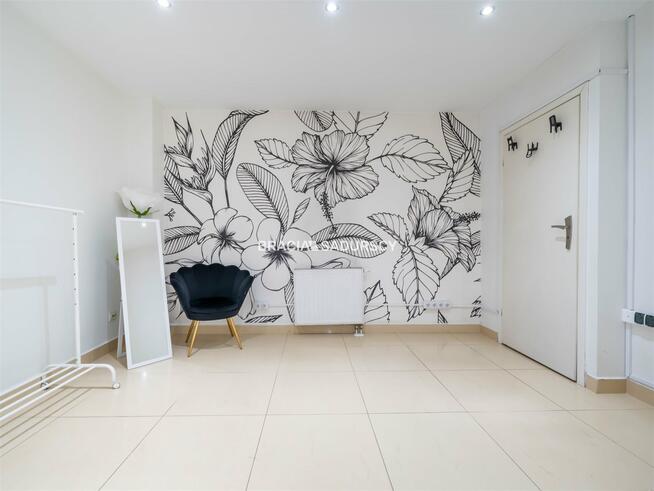 Lokal użytkowy Kraków Bronowice, Wrocławska