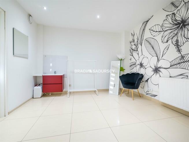 Lokal użytkowy Kraków Bronowice, Wrocławska