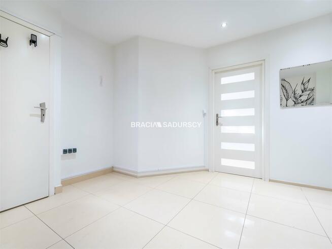 Lokal użytkowy Kraków Bronowice, Wrocławska