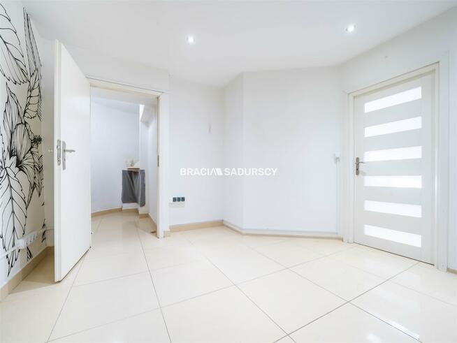 Lokal użytkowy Kraków Bronowice, Wrocławska