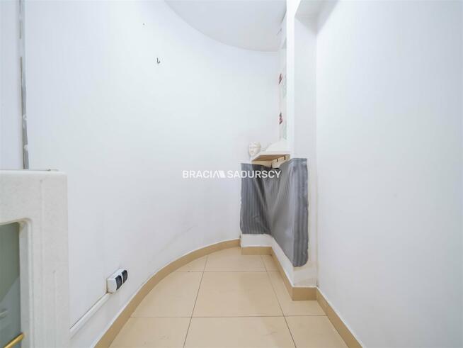 Lokal użytkowy Kraków Bronowice, Wrocławska