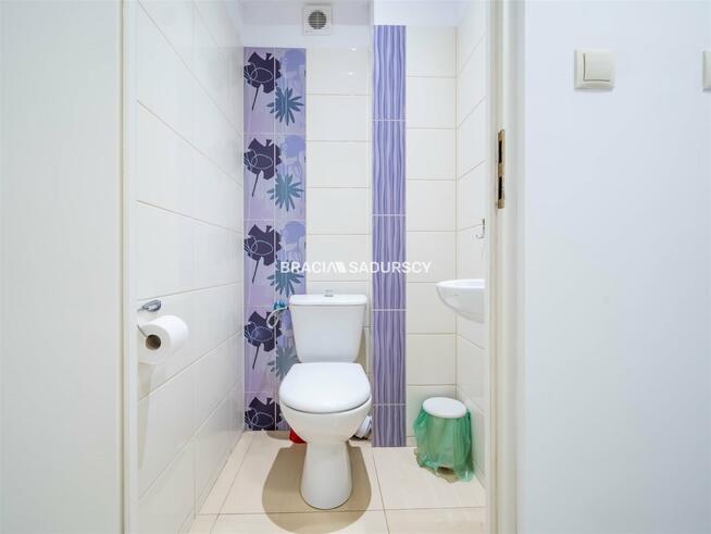 Lokal użytkowy Kraków Bronowice, Wrocławska