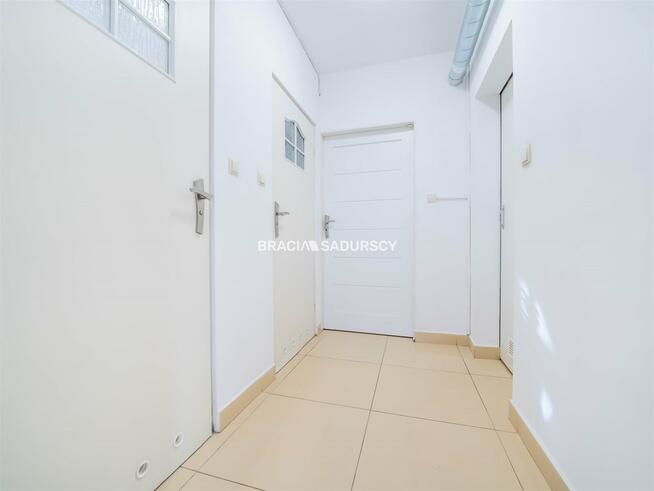 Lokal użytkowy Kraków Bronowice, Wrocławska