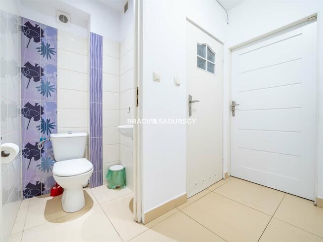 Lokal użytkowy Kraków Bronowice, Wrocławska