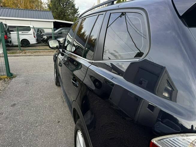 BMW X3 Raty/Zamiana Gwarancja x-drive 3,0d automat bardzo ładna pedantyczna