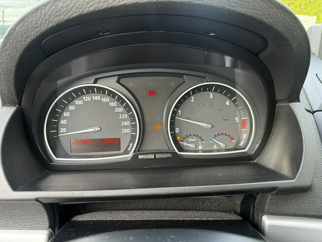 BMW X3 Raty/Zamiana Gwarancja x-drive 3,0d automat bardzo ładna pedantyczna