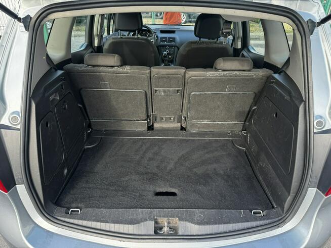 Opel Meriva Raty/Zamiana Gwarancja niski przebieg 1,4 benzyna