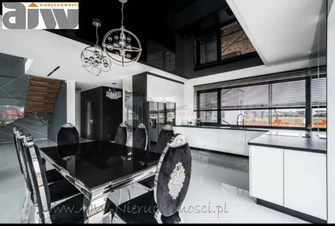 Dom Radzymin, Łąki