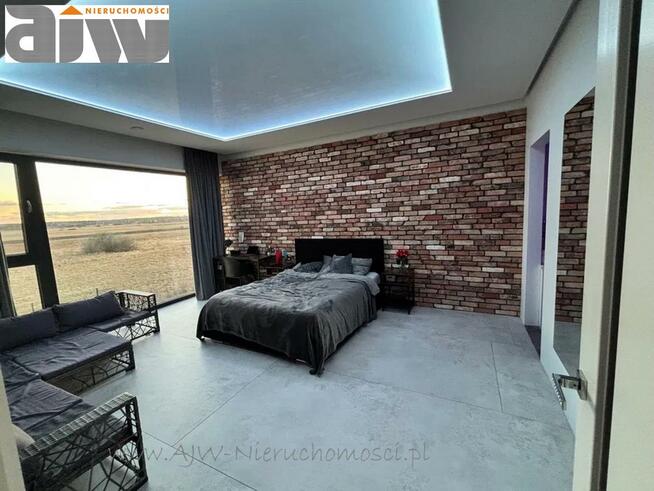 Dom Radzymin, Łąki