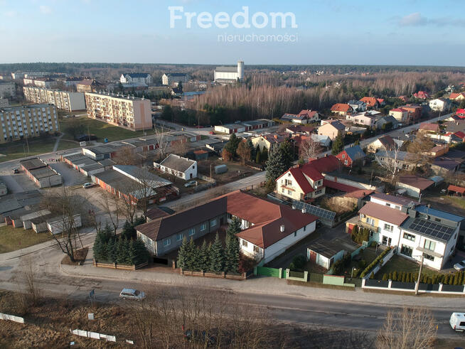 Lokal użytkowy pod usługi, biuro produkcję magazyn