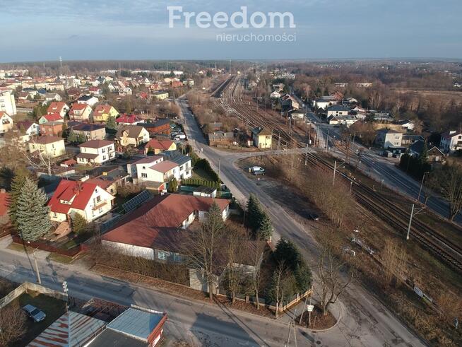 Lokal użytkowy pod usługi, biuro produkcję magazyn