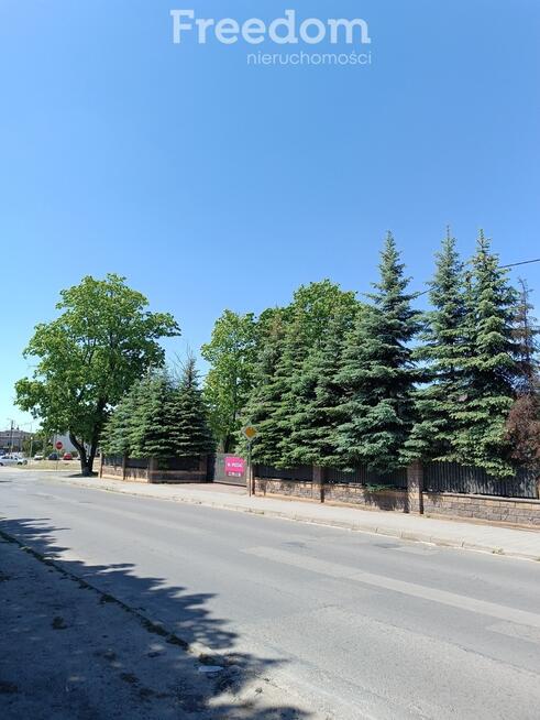 Lokal użytkowy pod usługi, biuro produkcję magazyn