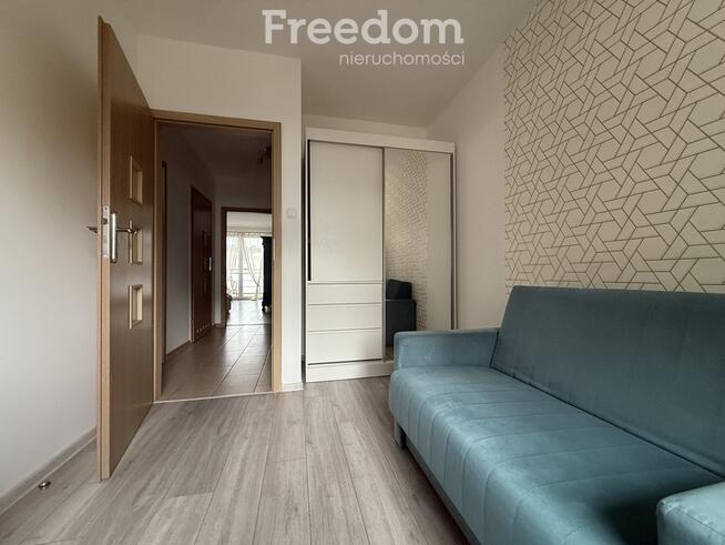 Nowoczesne i jasne mieszkanie na Wrzosach