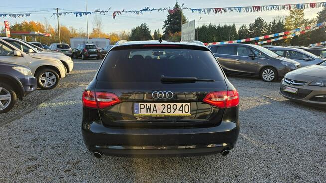 Audi A4 LIFT 3,0 TDI * Duża Navi * Ledy* Skóra S-LINE Gwarancja * Automi-x pl