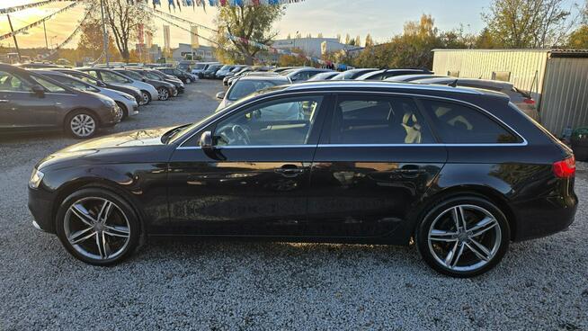 Audi A4 LIFT 3,0 TDI * Duża Navi * Ledy* Skóra S-LINE Gwarancja * Automi-x pl