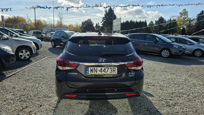 Hyundai i40 Lift! Bogato Wyposażony *Gwarancja*Mikro Przebieg*Zamiana Automi-x.pl
