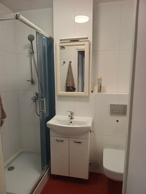 Mieszkanie Warszawa Śródmieście, Emilii Plater