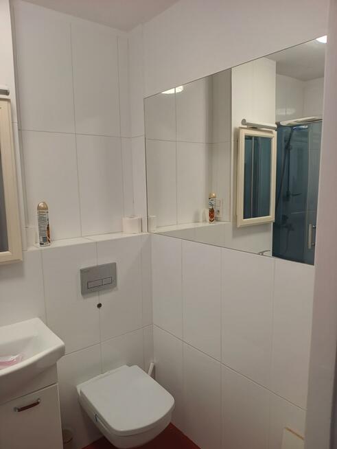 Mieszkanie Warszawa Śródmieście, Emilii Plater