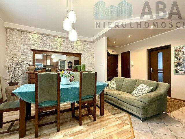 Konin ul. Energetyka - mieszkanie na sprzedaż; PARTER