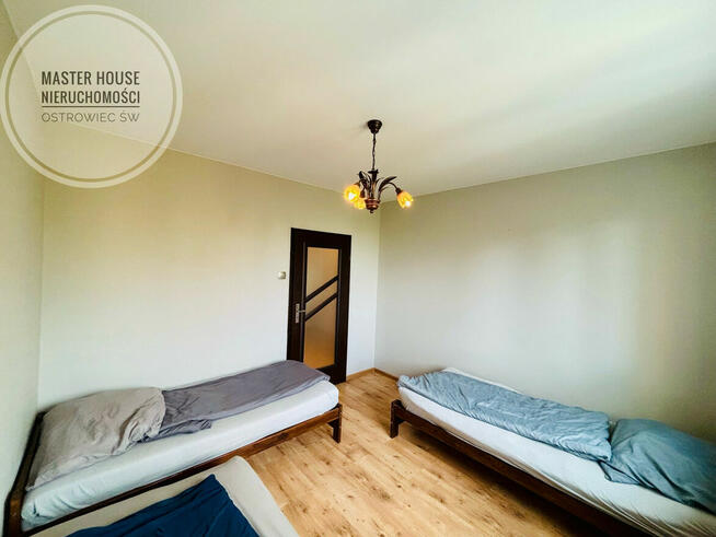 2 pokoje z balkonem – Ostrowiec Świętokrzyski
