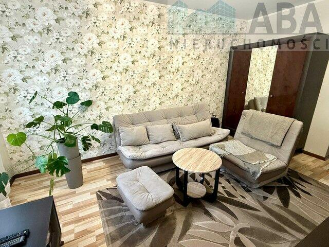 Konin ul. Energetyka - mieszkanie na sprzedaż; PARTER