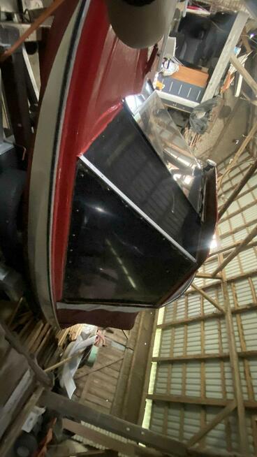 Sprzedam łódź motorową