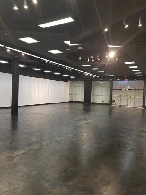 Rekonstrukcja posadzek i wylewek – przywracamy im drugie życ