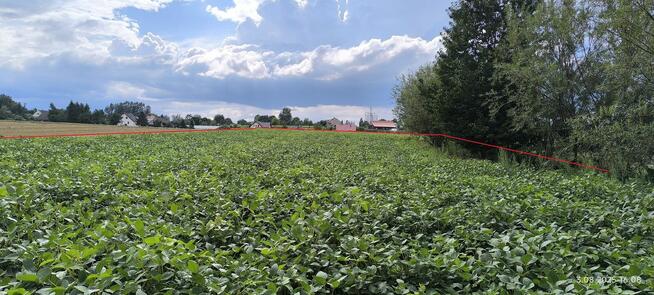 Sprzedam działkę rolno-budowlaną 99a