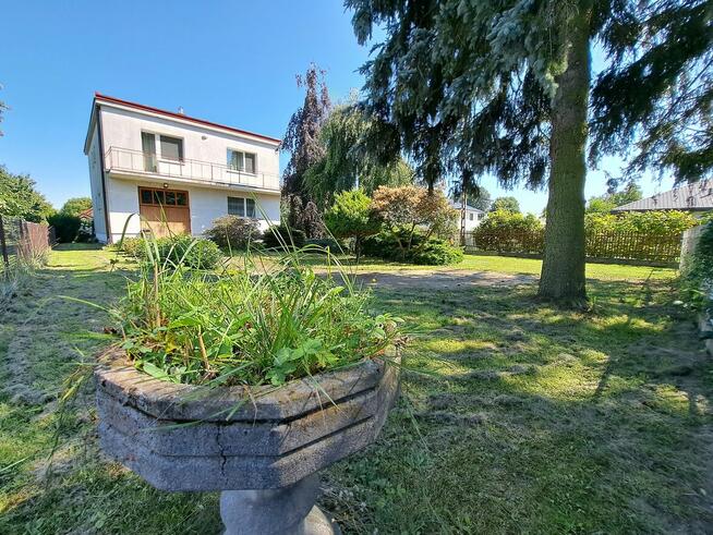 Do sprzedaży piętrowy DOM 240m2