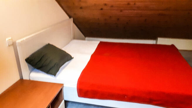 dwupoziomowe mieszkanie na wynajem w Skawinie