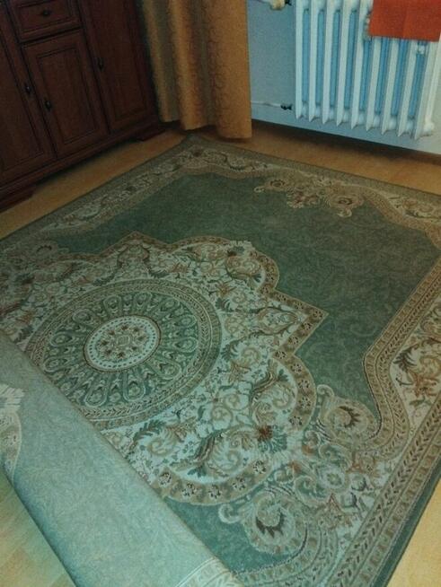 Sprzedam wersalke plus gratis dywan i chodnik