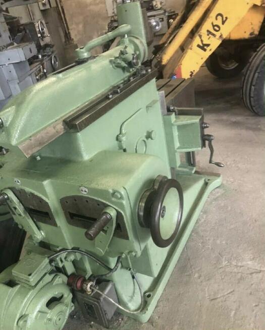 Strugarka poprzeczna SP-2