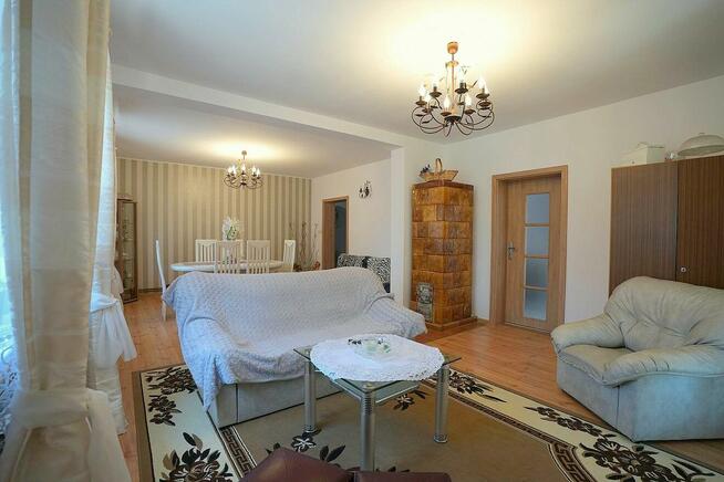 Sprzedam urokliwy dom w spokojnej okolicy/CHOTYNIEC.