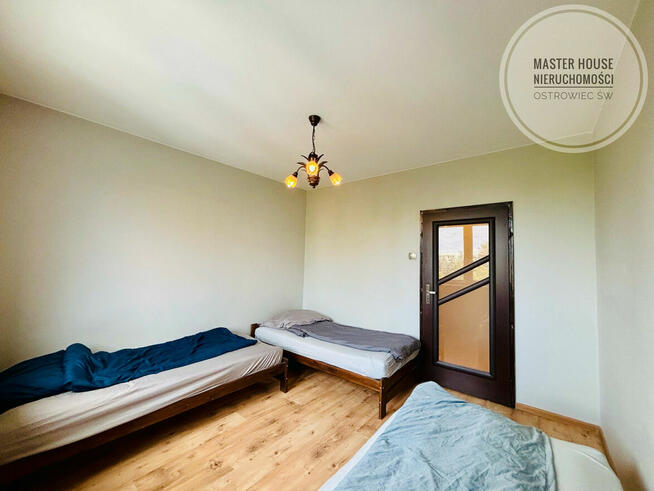 2 pokoje z balkonem – Ostrowiec Świętokrzyski
