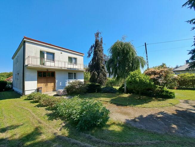 Do sprzedaży piętrowy DOM 240m2