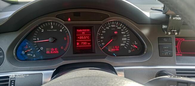 Sprzedam Audi A6