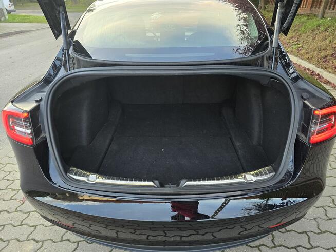 Tesla Model 3 Performance 2019r 4x4