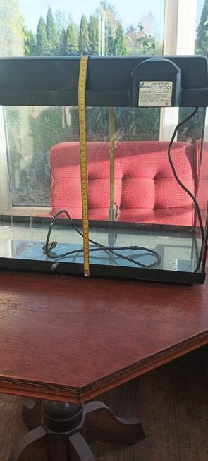 akwarjum i akcesoria