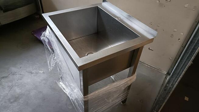 Wyposażenie gastronomiczne