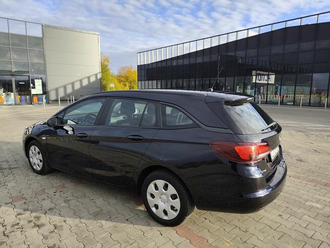 Okazja Opel Astra K Sports Tourer 2018r 1.6 CDTI 110KM Warto