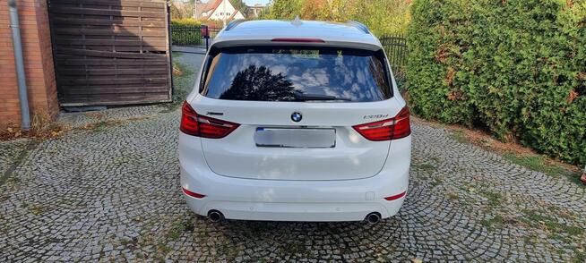 Bmw 2 gran tourer 220d xDrive
