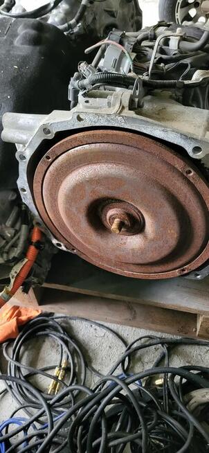 Sprzedam skrzynie subaru TR690T1ACA