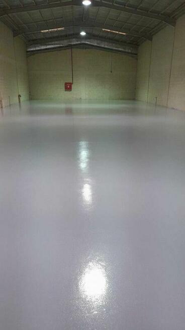 Rekonstrukcja posadzek i wylewek – przywracamy im drugie życ