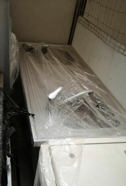 Wyposażenie gastronomiczne